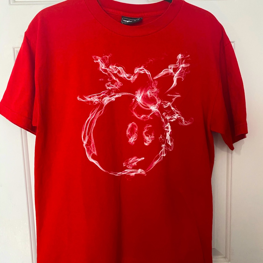 Men’s the hundreds shirt